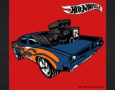 Hot Wheels 11