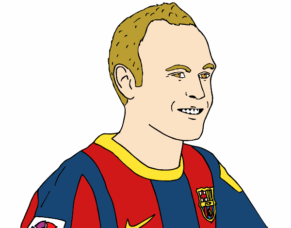 Iniesta