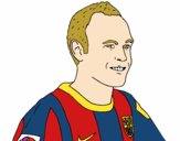 Iniesta