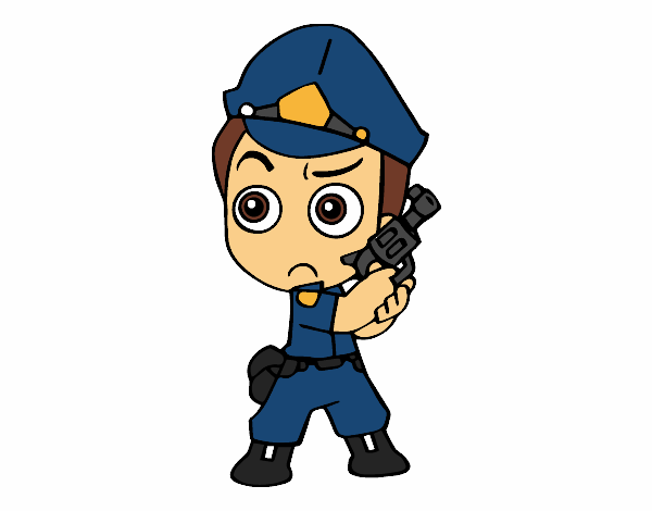 Jefe de policía