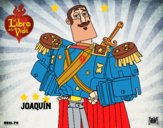 Joaquín