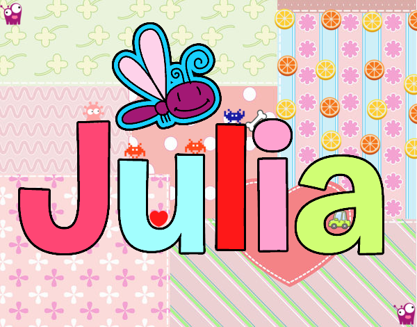 JULIA