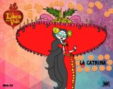 La Catrina