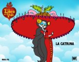 La Catrina