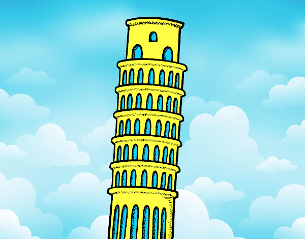 MI Torre de Pisa