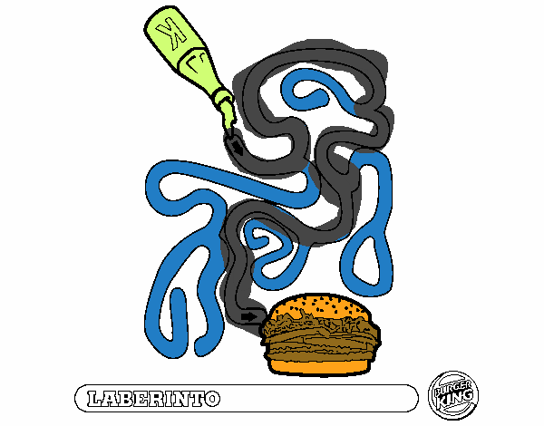 Laberinto