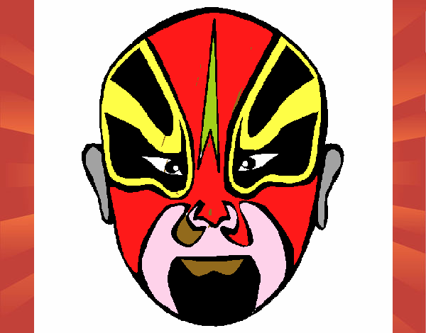 Luchador