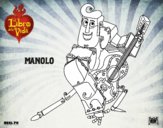 Manolo