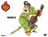 Manolo