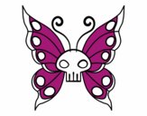 Mariposa Emo