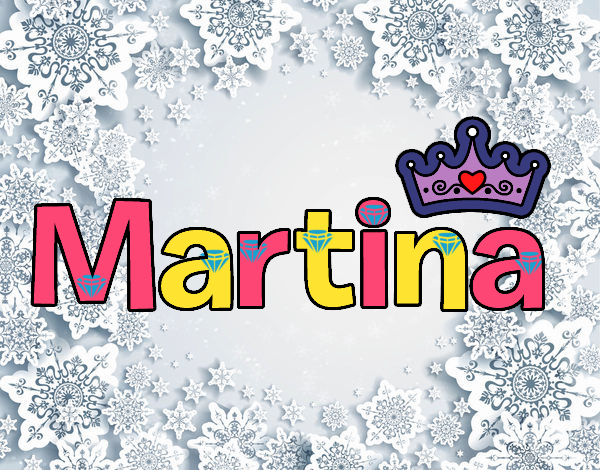 Martina