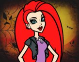 Monster High Venus McFlytrap