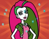 Monster High Venus McFlytrap