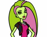 Monster High Venus McFlytrap