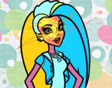 Monster High Venus McFlytrap