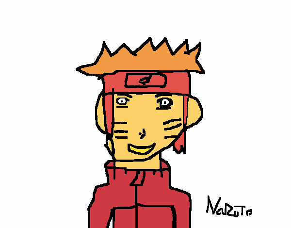 Naruto 1