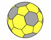 Pelota de fútbol II