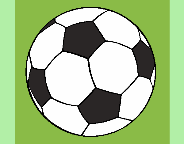 Pelota de fútbol II