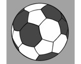 Pelota de fútbol II