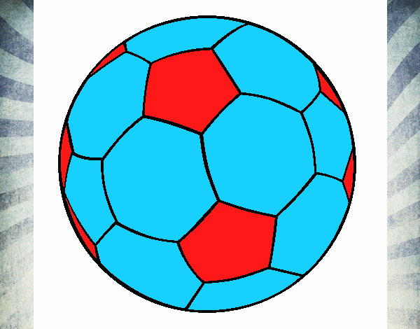 Pelota de fútbol II