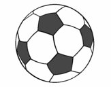 Pelota de fútbol II