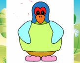 Pingüino 1