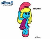 Pitufina