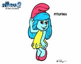 Pitufina