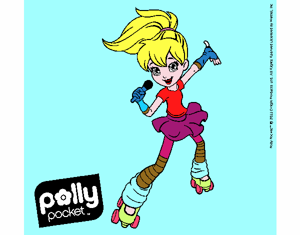 Polly Pocket 2