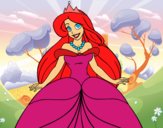 Princesa Ariel