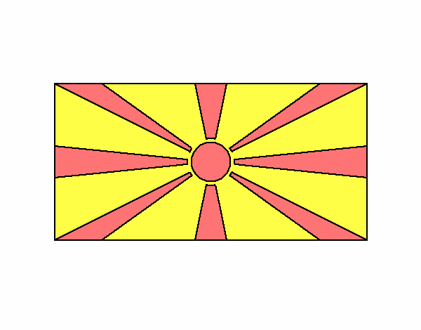 República de Macedonia