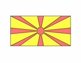 República de Macedonia