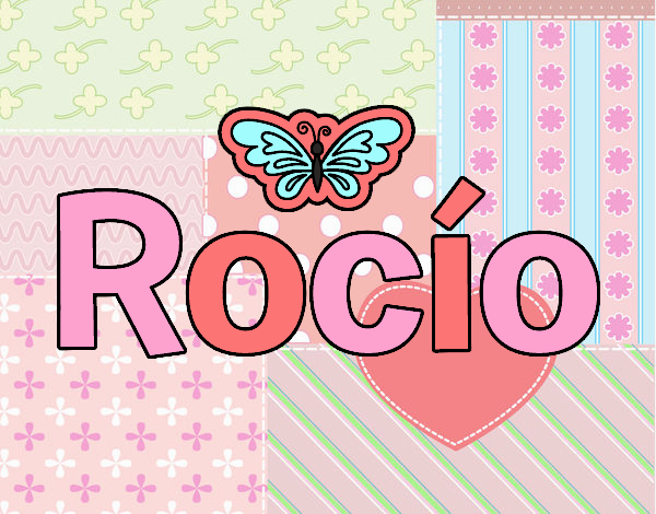 Rocío