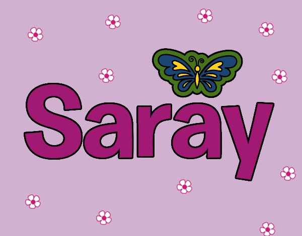 Saray