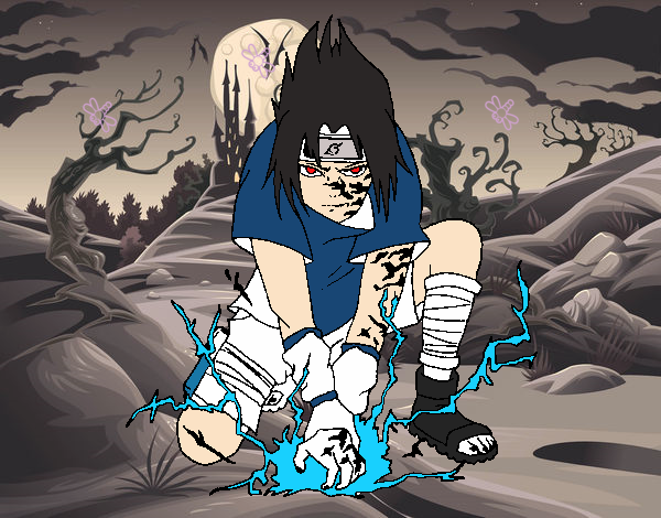 Sasuke