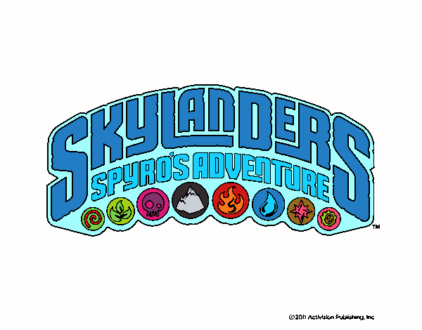 Skylanders