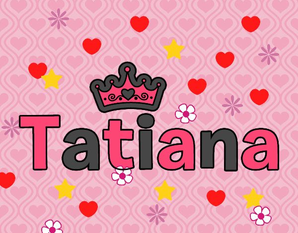 Tatiana