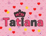 Tatiana