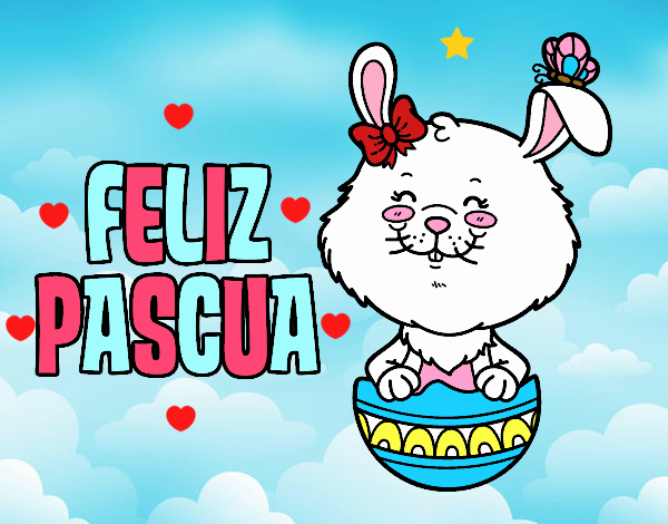 Feliz Pascuas