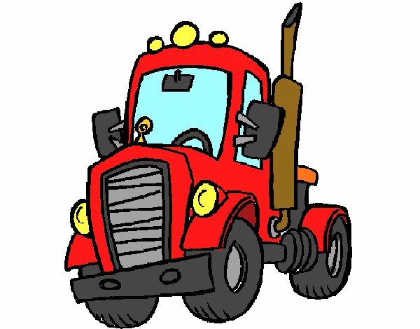 Tractor