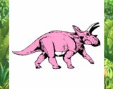 Triceratops 1