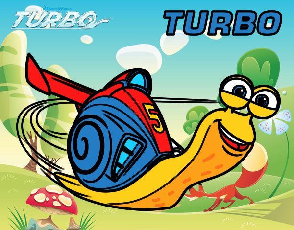 turbo