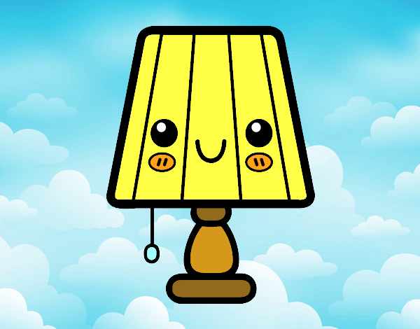 mi lampara