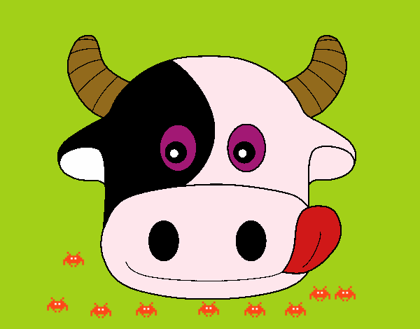 Vaca 6