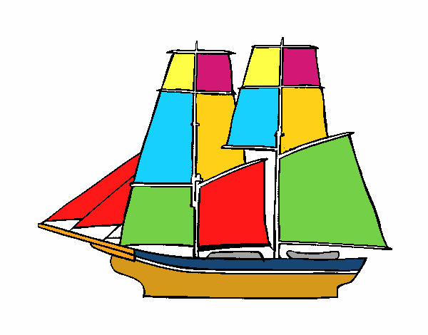 Velero 1