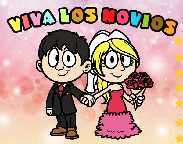 Viva los novios