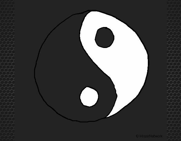 Yin yang