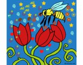 Abeja 3