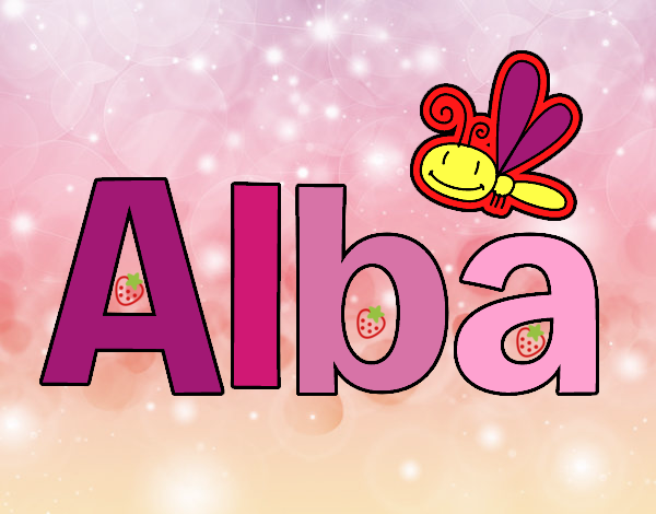 Alba