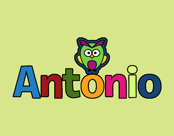 Antonio